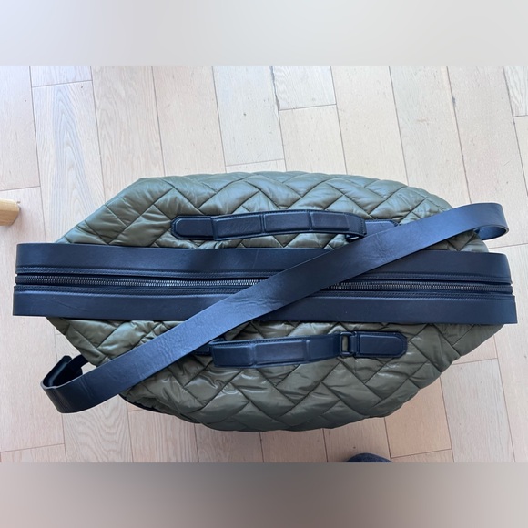 Studio collection H&M 2015 statement  weekender bag, travel bag, city bag - Picture 7 of 15